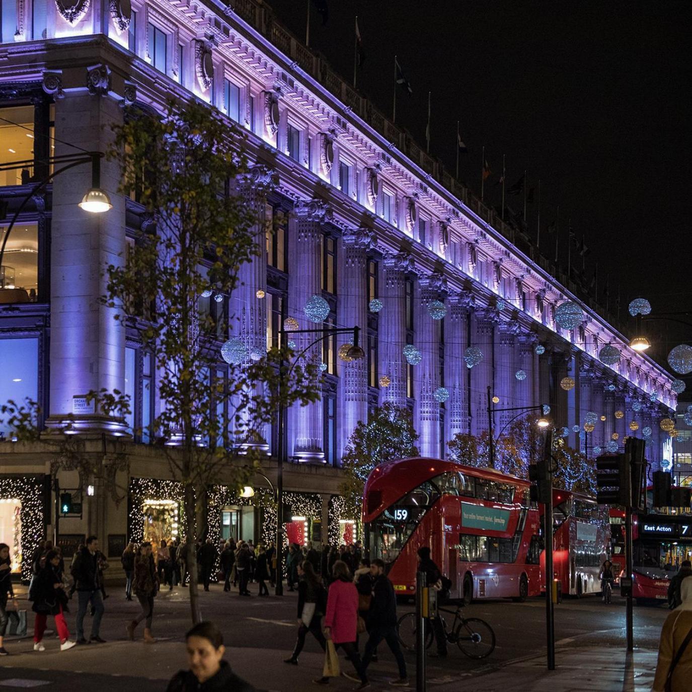 Mayfair 2 Beds Flat Near Bond Street, Opposite Selfridges On Oxford Street لندن المظهر الخارجي الصورة