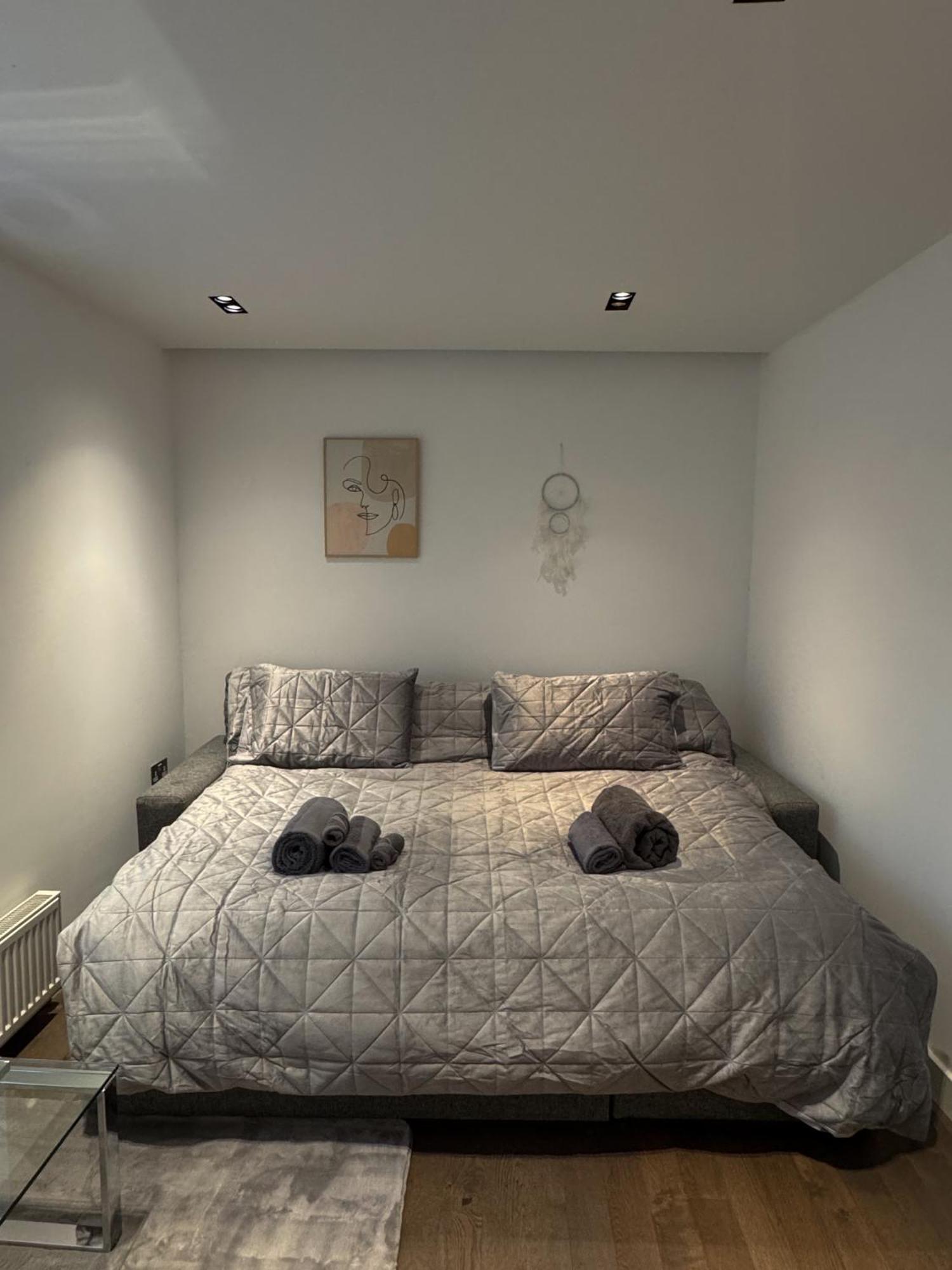 Mayfair 2 Beds Flat Near Bond Street, Opposite Selfridges On Oxford Street لندن المظهر الخارجي الصورة