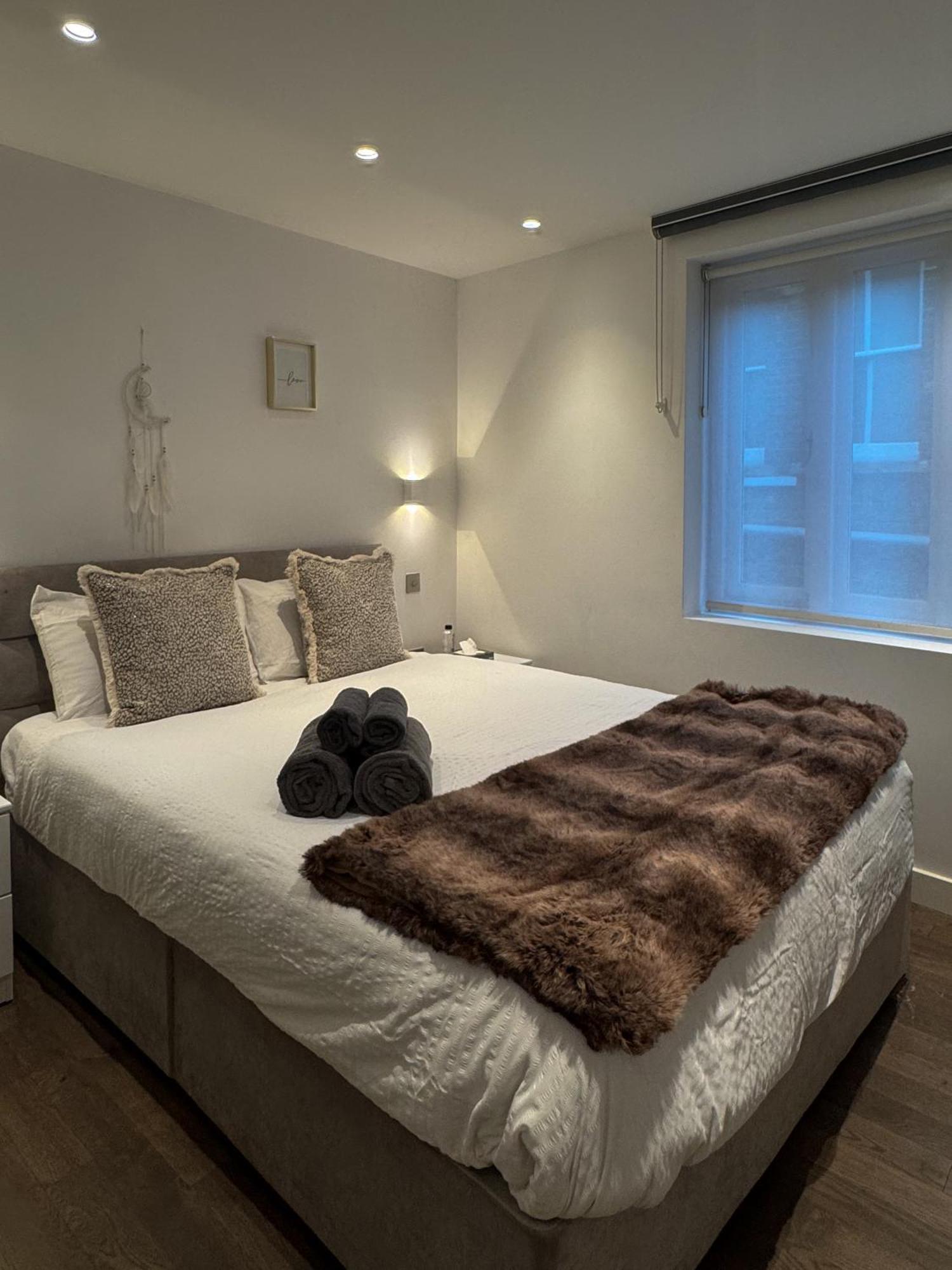 Mayfair 2 Beds Flat Near Bond Street, Opposite Selfridges On Oxford Street لندن المظهر الخارجي الصورة