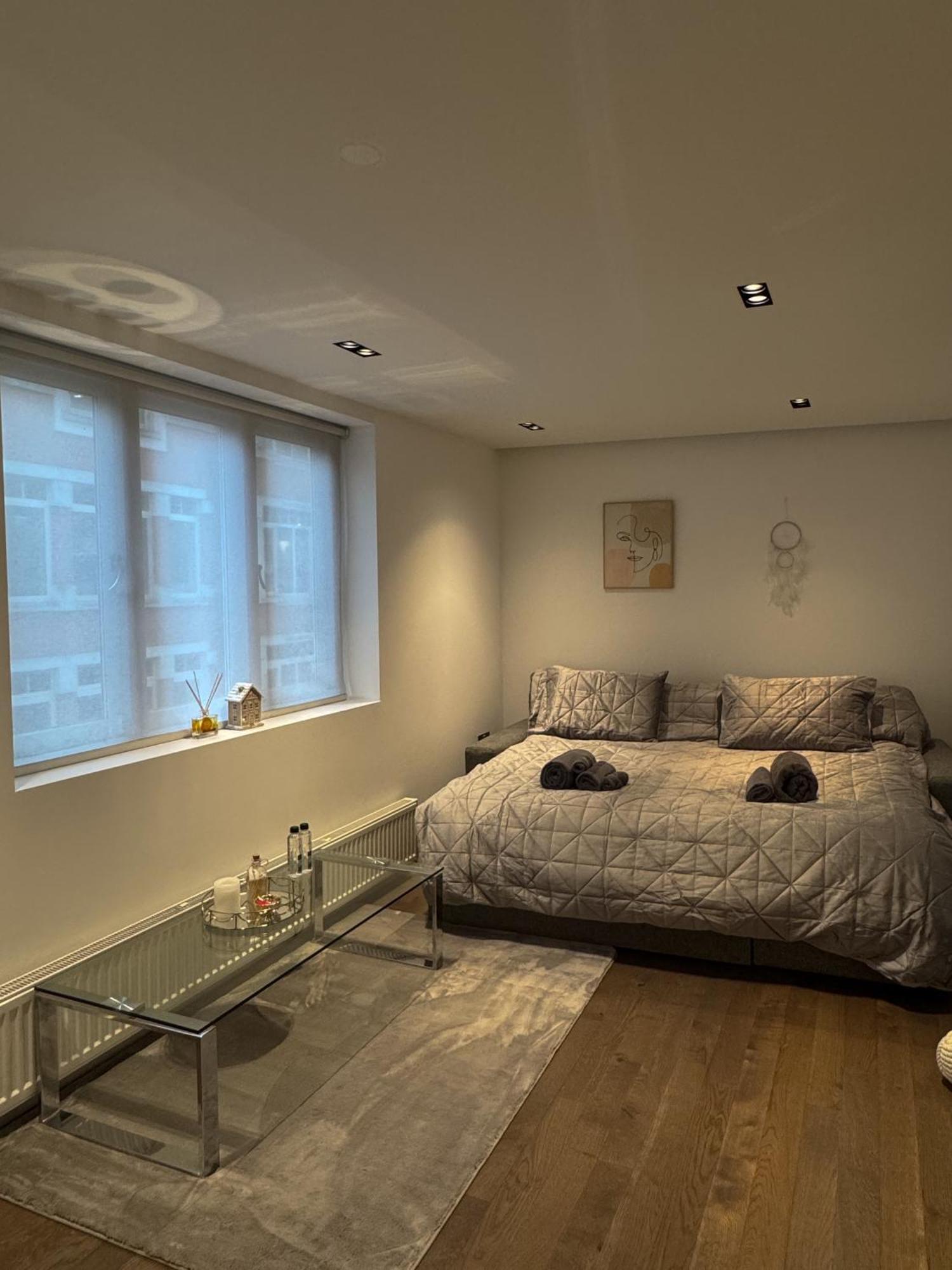 Mayfair 2 Beds Flat Near Bond Street, Opposite Selfridges On Oxford Street لندن المظهر الخارجي الصورة
